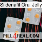 Sildenafil Oral Jelly 25